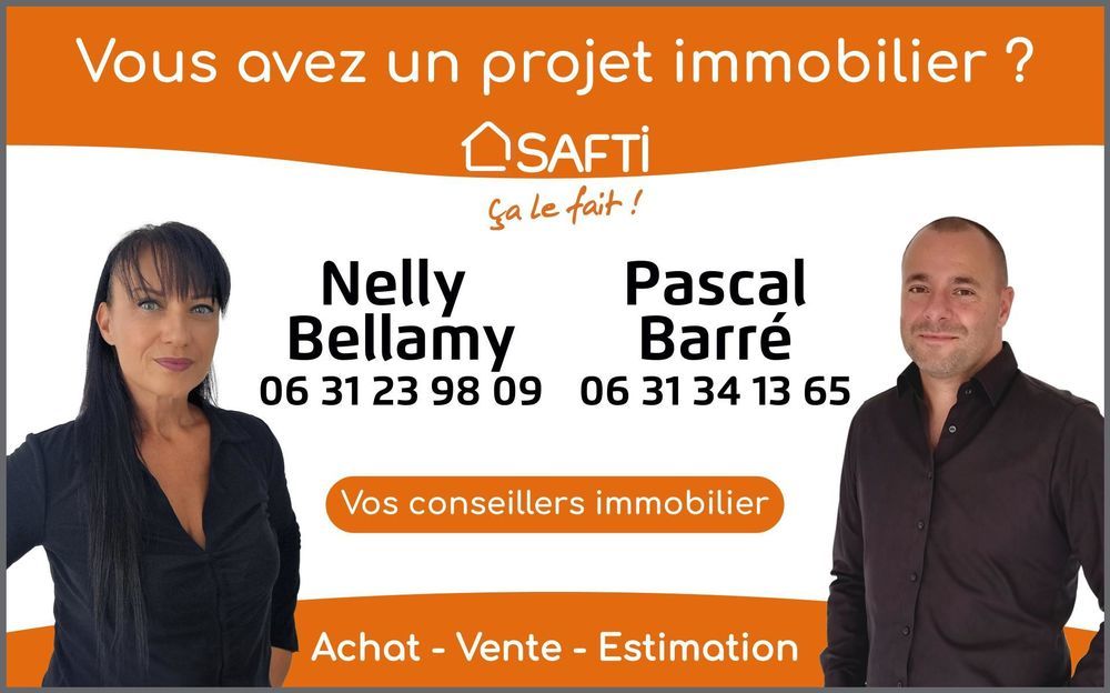 � vendre  Maison Les Sables-d'Olonne (85340)