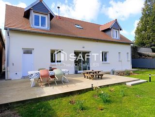  Maison � vendre 6 pi�ces 158 m�