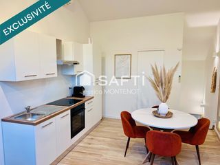  Appartement � vendre 3 pi�ces 55 m�