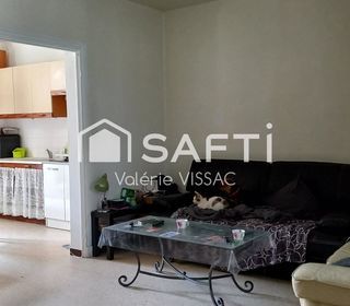  Maison � vendre 4 pi�ces 59 m�