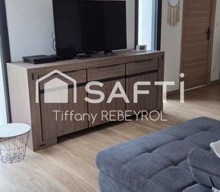  Maison � vendre 4 pi�ces 110 m�