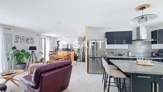  Maison � vendre 4 pi�ces 101 m�