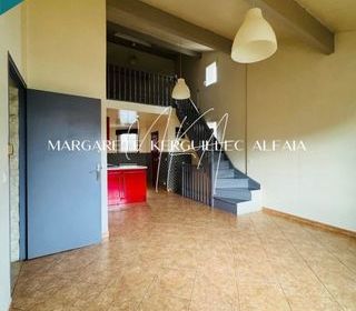  Maison � vendre 3 pi�ces 67 m�