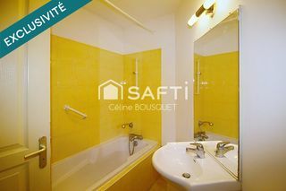  Appartement � vendre 2 pi�ces 57 m�