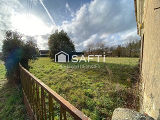  Maison � vendre 2 pi�ces 30 m�