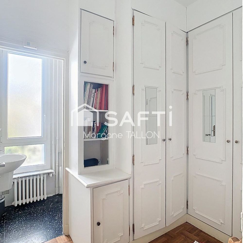 � vendre  Maison Maisons-Alfort (94700)