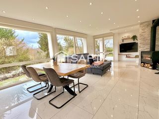  Maison � vendre 7 pi�ces 163 m�