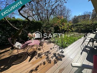  Appartement � vendre 4 pi�ces 104 m�