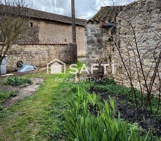  Maison � vendre 3 pi�ces 57 m�