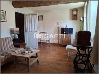  Maison � vendre 5 pi�ces 112 m�