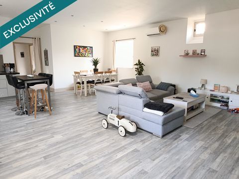   Bel Appartement r�nov� dans d�pendances de Ch�teau Appartement - 4 pi�ce(s) - 99 m�