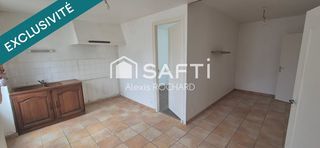  Maison � vendre 3 pi�ces 42 m�