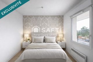  Appartement � vendre 2 pi�ces 49 m�