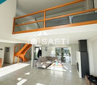  Maison � vendre 6 pi�ces 200 m�