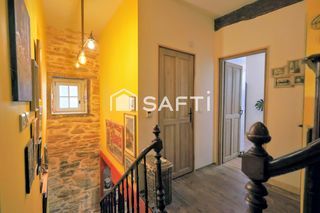  Maison � vendre 4 pi�ces 81 m�