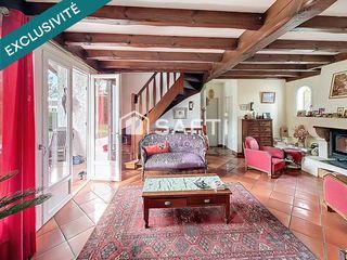  Maison � vendre 7 pi�ces 142 m�