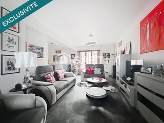  Appartement � vendre 4 pi�ces 115 m�