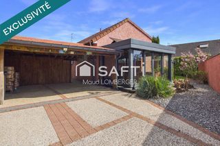  Maison � vendre 6 pi�ces 127 m�