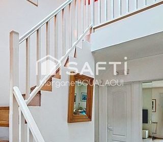  Maison � vendre 4 pi�ces 105 m�