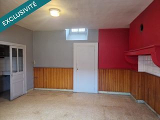  Maison � vendre 5 pi�ces 109 m�