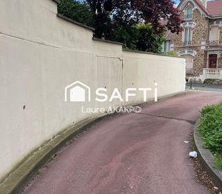  Parking / Garage � vendre 12 m�