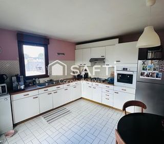  Maison � vendre 6 pi�ces 100 m�