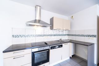  Appartement � vendre 3 pi�ces 60 m�