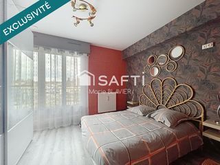  Appartement � vendre 4 pi�ces 115 m�