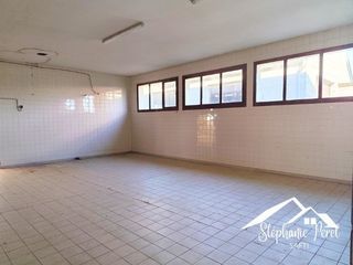  Immeuble � vendre 450 m�