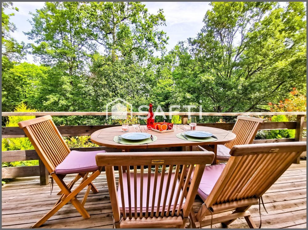 � vendre  Maison Montdurausse (81630)