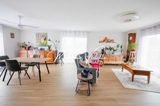  Maison � vendre 5 pi�ces 111 m�