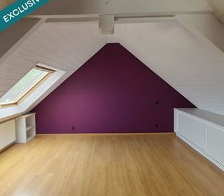  Maison � vendre 7 pi�ces 192 m�