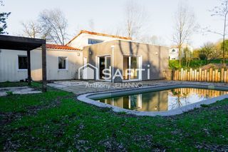  Maison � vendre 4 pi�ces 123 m�