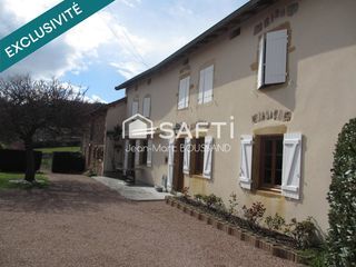  Maison � vendre 4 pi�ces 167 m�