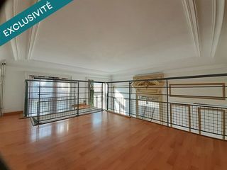  Appartement � vendre 1 pi�ce 23 m�