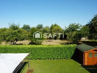  Maison � vendre 5 pi�ces 128 m�