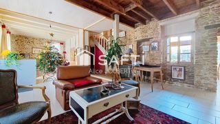  Maison � vendre 6 pi�ces 167 m�