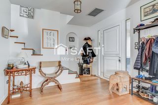  Maison � vendre 6 pi�ces 189 m�