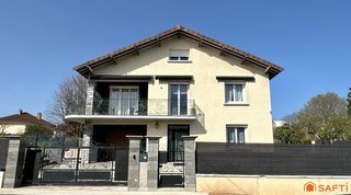  Maison � vendre 5 pi�ces 160 m�