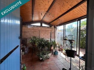  Maison � vendre 5 pi�ces 118 m�