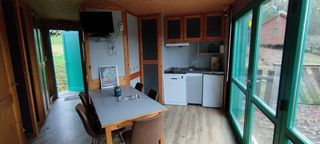 Maison � vendre 3 pi�ces 35 m�