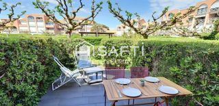  Appartement � vendre 1 pi�ce 23 m�