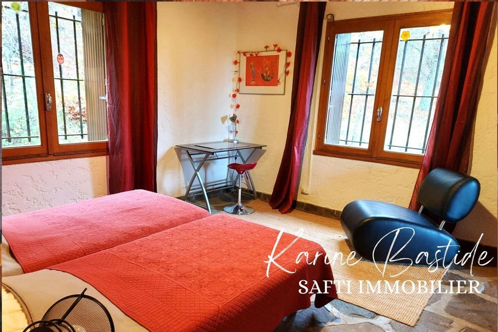 � vendre  Maison Le Lac-d'Issarl�s (07470)