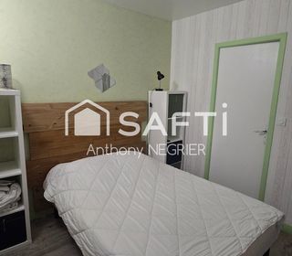  Appartement � vendre 2 pi�ces 25 m�