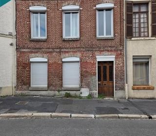  Maison � vendre 5 pi�ces 95 m�