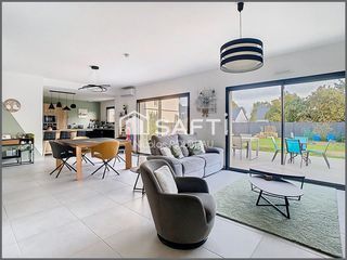  Maison � vendre 6 pi�ces 142 m�