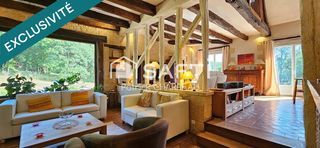  Maison � vendre 6 pi�ces 183 m�