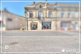  Maison � vendre 7 pi�ces 245 m�