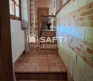  Maison � vendre 5 pi�ces 145 m�