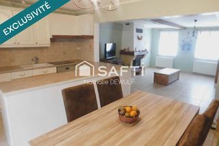  Maison � vendre 5 pi�ces 86 m�